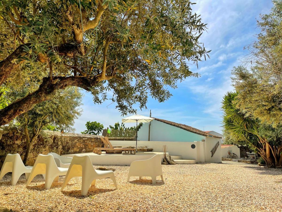 Oliva Sao Pedro Holiday home