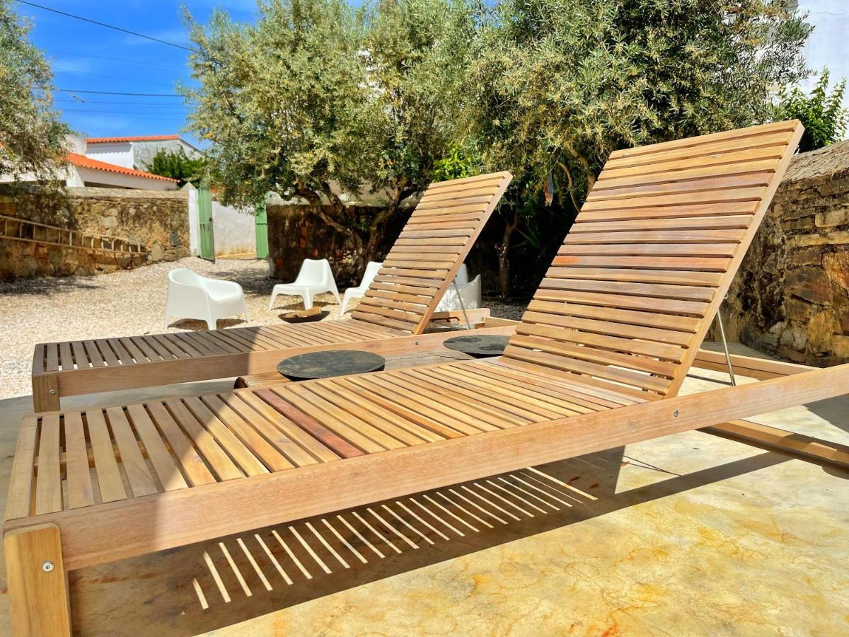 Oliva Sao Pedro Holiday home