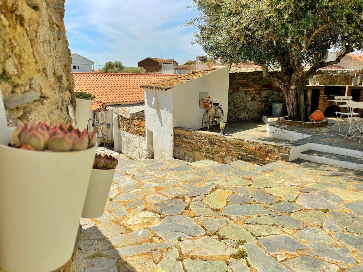 Holiday home Oliva Sao Pedro Sao Pedro do Corval