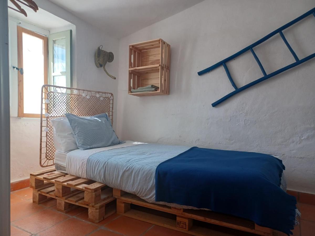 Oliva Sao Pedro Holiday home *