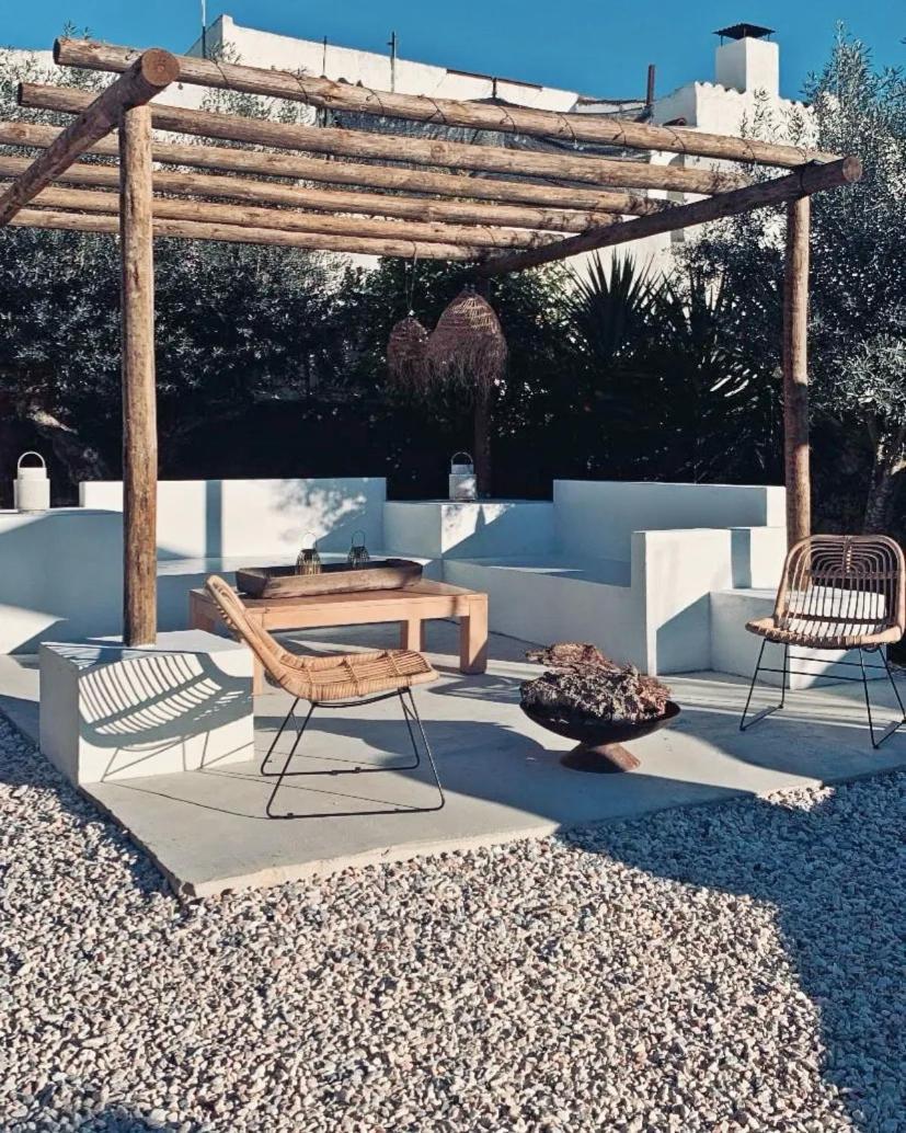 Oliva Sao Pedro Holiday home
